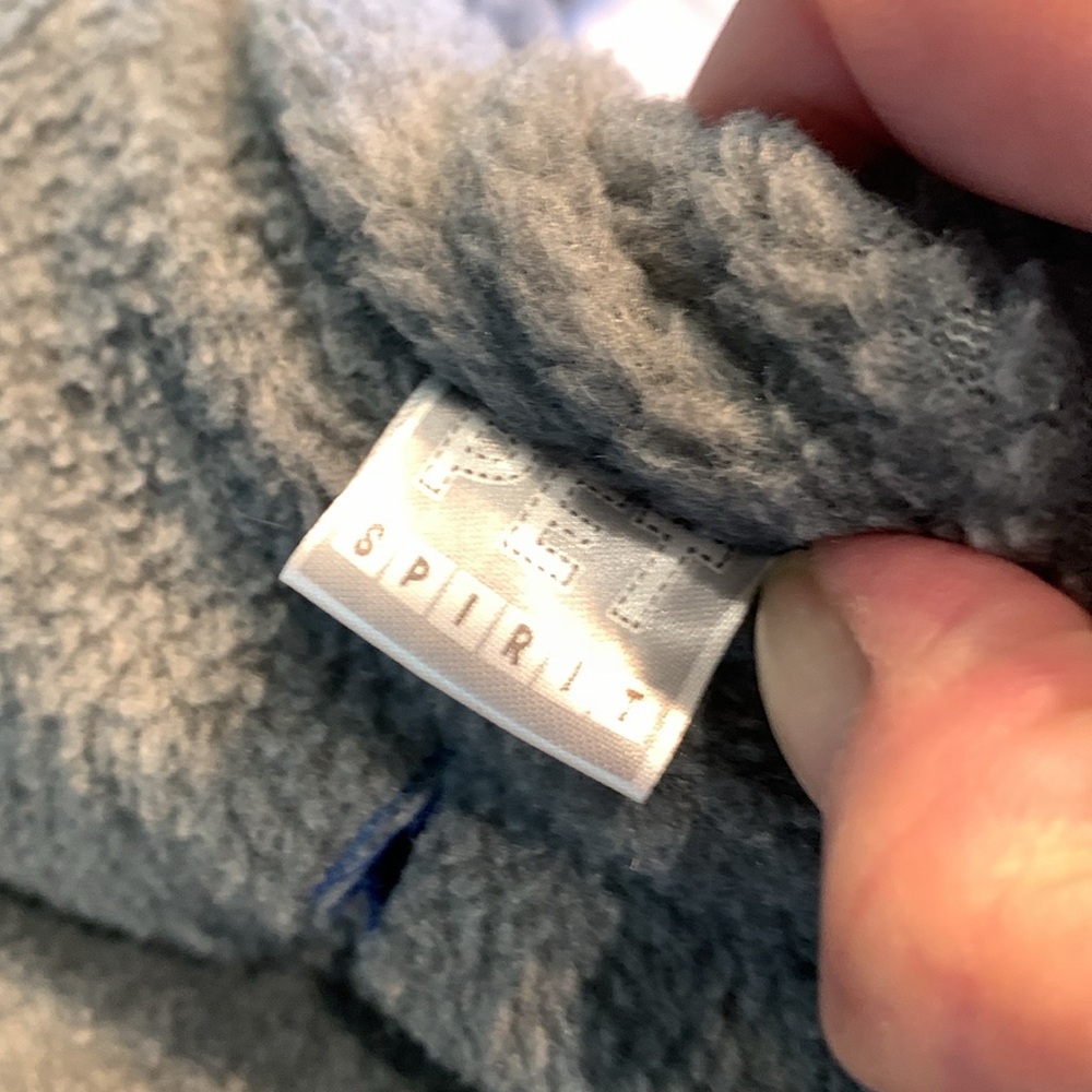 Pet Spirit doggie jacket - Picture 5 of 6